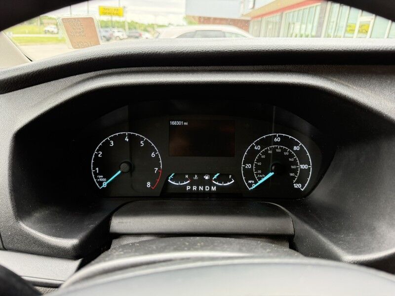 2020 Ford Transit T-350 KUV Utility Collinsville OK