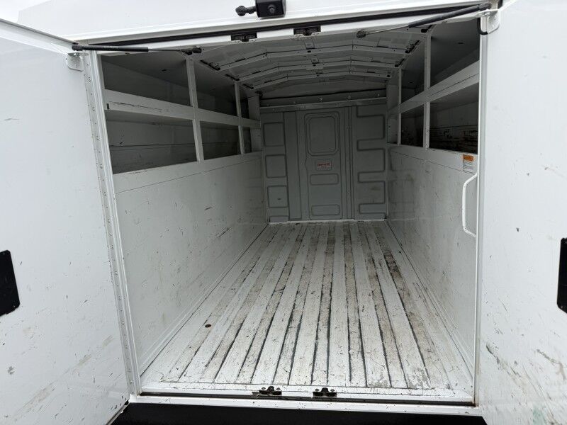 2020 Ford Transit T-350 KUV Utility Collinsville OK