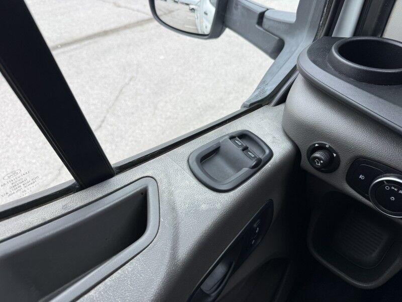 2020 Ford Transit T-350 KUV Utility Collinsville OK