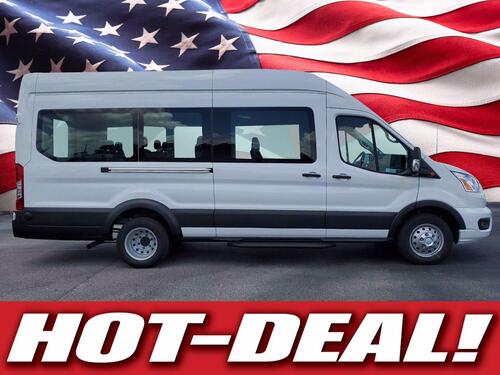 2020 Ford Transit T-350 Tampa FL 2020 Ford Transit T-350 Tampa FL