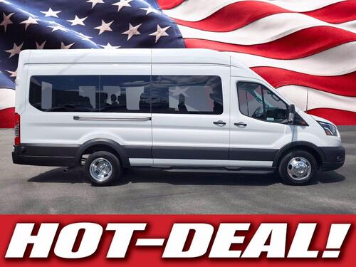 2020 Ford Transit T-350 Tampa FL 2020 Ford Transit T-350 Tampa FL