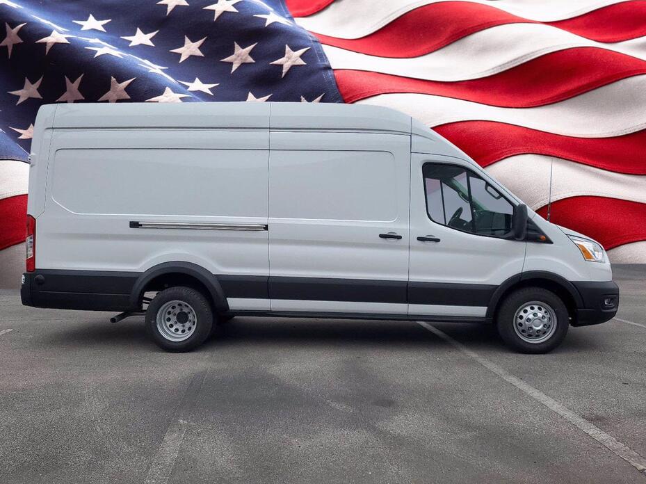 2020 Ford Transit 2020 Ford Transit