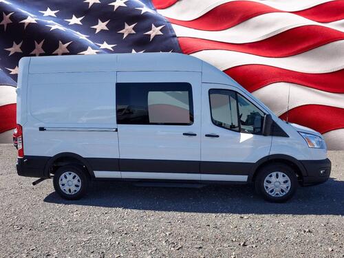 2020 Ford Transit T-350 Tampa FL 2020 Ford Transit T-350 Tampa FL