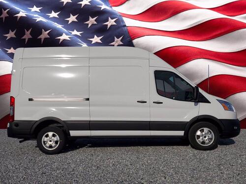 2020 Ford Transit T-350 Tampa FL 2020 Ford Transit T-350 Tampa FL