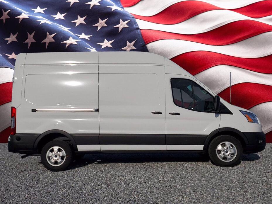 2020 Ford Transit 2020 Ford Transit