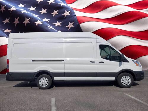 2020 Ford Transit T-350 Tampa FL 2020 Ford Transit T-350 Tampa FL