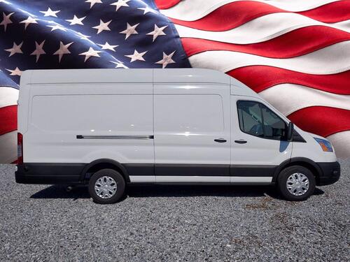 2020 Ford Transit T-350 Tampa FL 2020 Ford Transit T-350 Tampa FL