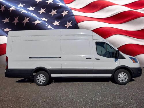 2020 Ford Transit T-350 Tampa FL 2020 Ford Transit T-350 Tampa FL