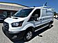 2020 Ford Transit T250 Cargo Van w/ Ladder Rack & Bin Package Ashland VA