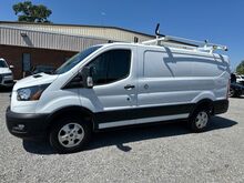 2020_Ford_Transit T250 Cargo Van_w/ Ladder Rack & Bin Package_ Ashland VA