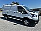 2020 Ford Transit T250 Cargo Van w/ Ladder Rack & Bin Package Ashland VA