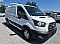 2020 Ford Transit T250 Cargo Van w/ Ladder Rack & Bin Package Ashland VA