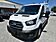 2020 Ford Transit T250 Cargo Van w/ Ladder Rack & Bin Package Ashland VA