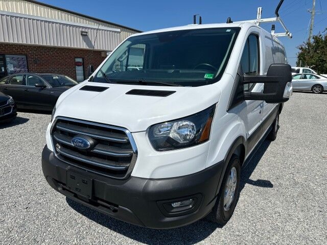 2020 Ford Transit T250 Cargo Van w/ Ladder Rack & Bin Package Ashland VA