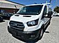 2020 Ford Transit T250 Cargo Van w/ Ladder Rack & Bin Package Ashland VA
