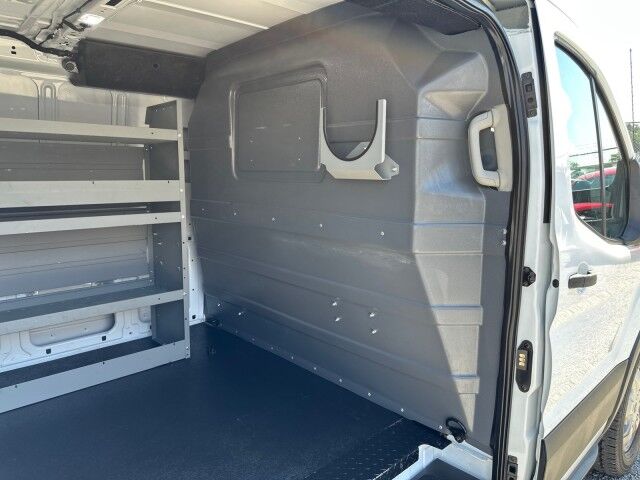 2020 Ford Transit T250 Cargo Van w/ Ladder Rack & Bin Package Ashland VA
