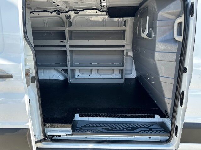 2020 Ford Transit T250 Cargo Van w/ Ladder Rack & Bin Package Ashland VA