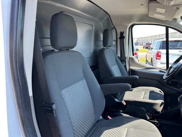 2020 Ford Transit T250 Cargo Van w/ Ladder Rack & Bin Package Ashland VA