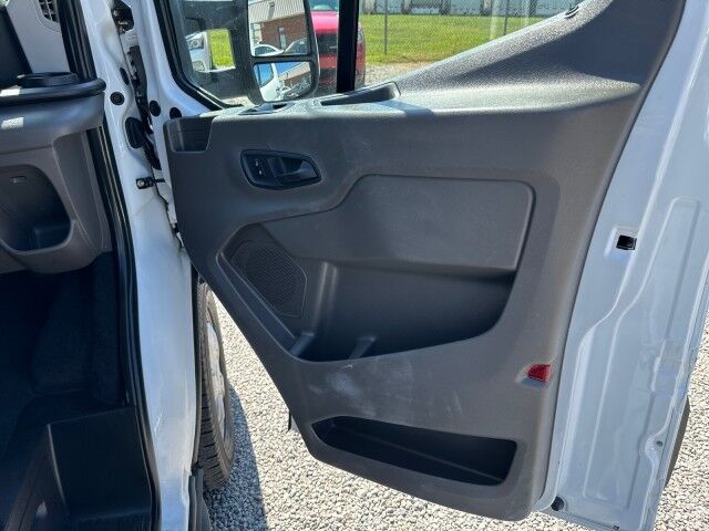 2020 Ford Transit T250 Cargo Van w/ Ladder Rack & Bin Package Ashland VA