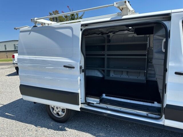 2020 Ford Transit T250 Cargo Van w/ Ladder Rack & Bin Package Ashland VA