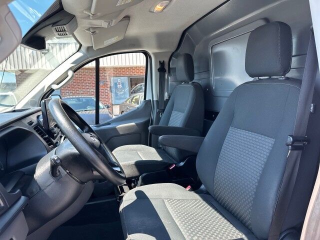 2020 Ford Transit T250 Cargo Van w/ Ladder Rack & Bin Package Ashland VA