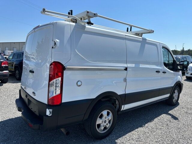 2020 Ford Transit T250 Cargo Van w/ Ladder Rack & Bin Package Ashland VA