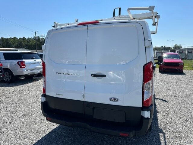 2020 Ford Transit T250 Cargo Van w/ Ladder Rack & Bin Package Ashland VA