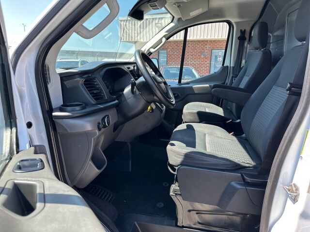 2020 Ford Transit T250 Cargo Van w/ Ladder Rack & Bin Package Ashland VA