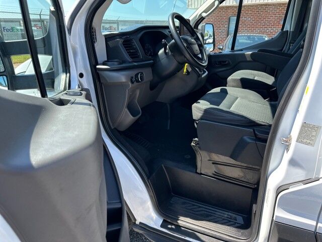 2020 Ford Transit T250 Cargo Van w/ Ladder Rack & Bin Package Ashland VA
