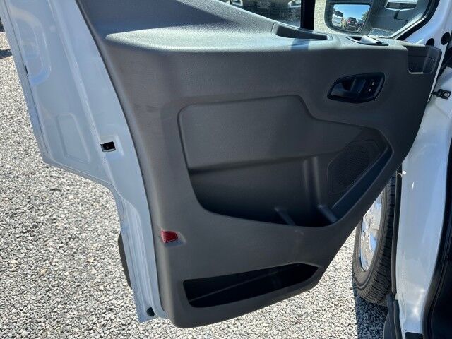 2020 Ford Transit T250 Cargo Van w/ Ladder Rack & Bin Package Ashland VA