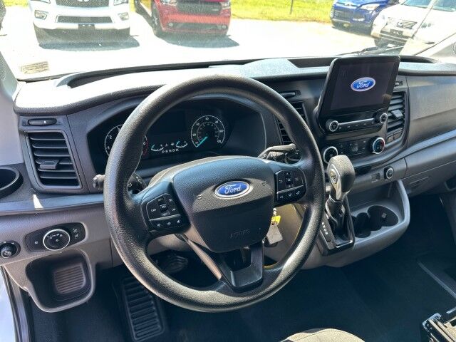2020 Ford Transit T250 Cargo Van w/ Ladder Rack & Bin Package Ashland VA