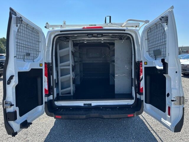 2020 Ford Transit T250 Cargo Van w/ Ladder Rack & Bin Package Ashland VA