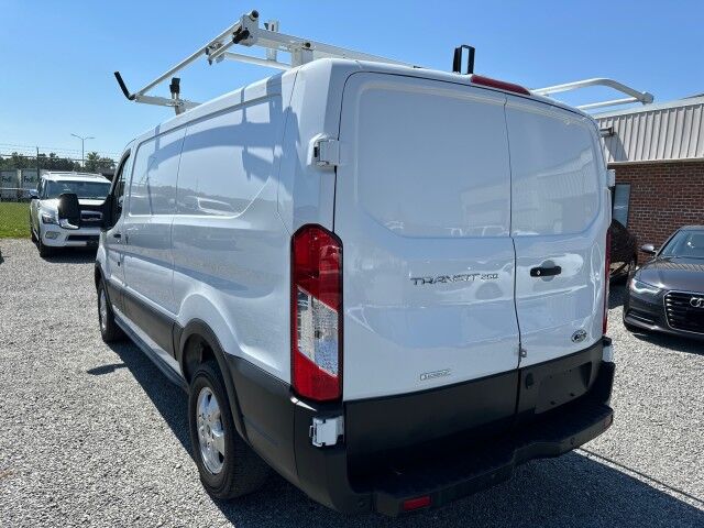 2020 Ford Transit T250 Cargo Van w/ Ladder Rack & Bin Package Ashland VA