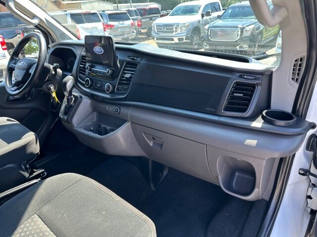 2020 Ford Transit T250 Cargo Van w/ Ladder Rack & Bin Package Ashland VA