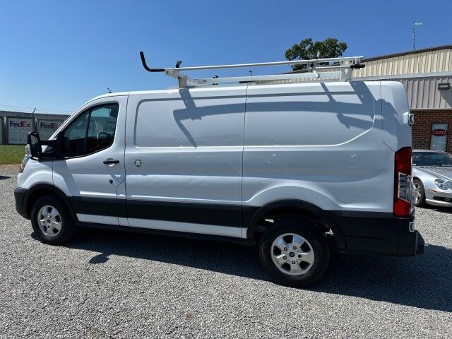 2020 Ford Transit T250 Cargo Van w/ Ladder Rack & Bin Package Ashland VA
