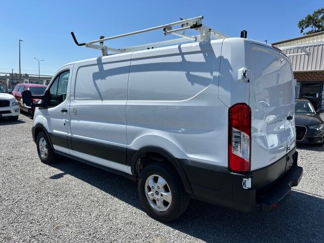 2020 Ford Transit T250 Cargo Van w/ Ladder Rack & Bin Package Ashland VA