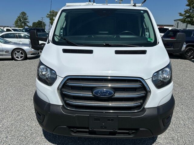 2020 Ford Transit T250 Cargo Van w/ Ladder Rack & Bin Package Ashland VA