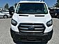 2020 Ford Transit T250 Cargo Van w/ Ladder Rack & Bin Package Ashland VA