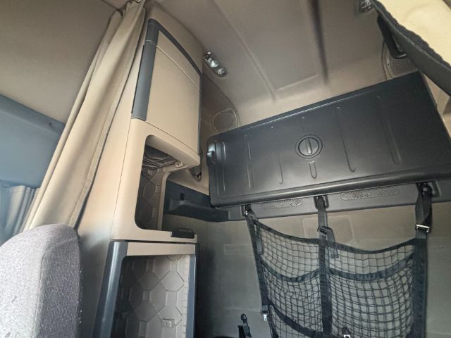 2020 Freightliner Cascadia 125 . Seville OH