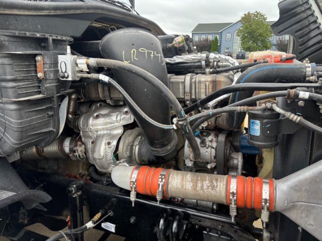 2020 Freightliner Cascadia 125 . Seville OH