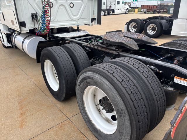 2020 Freightliner Cascadia 125 . Seville OH