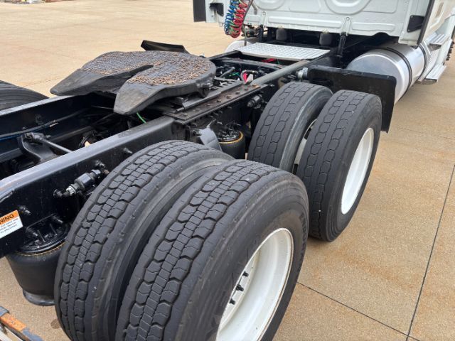 2020 Freightliner Cascadia 125 . Seville OH