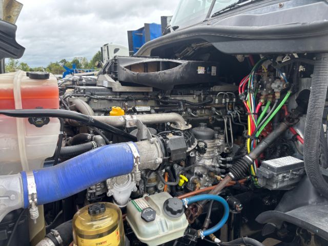 2020 Freightliner Cascadia 125 . Seville OH
