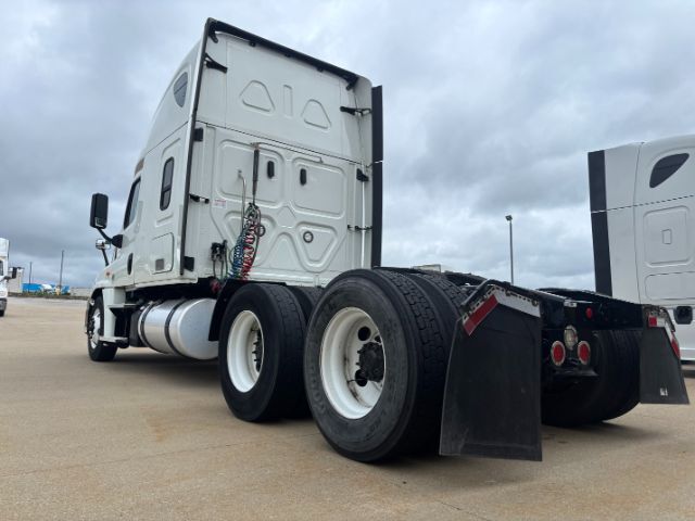 2020 Freightliner Cascadia 125 . Seville OH