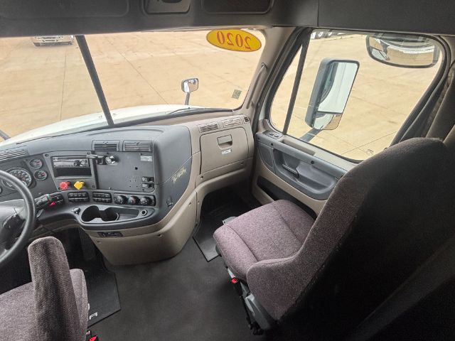 2020 Freightliner Cascadia 125 . Seville OH