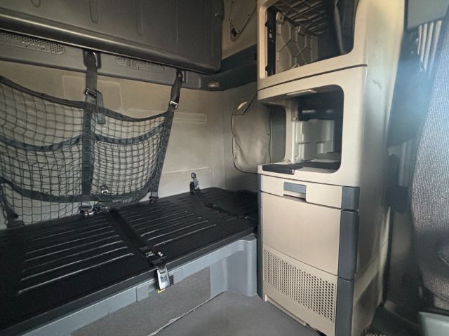 2020 Freightliner Cascadia 125 . Seville OH