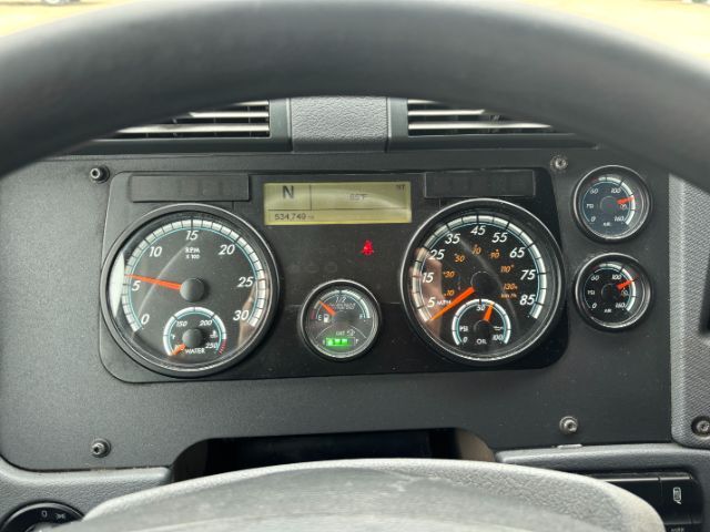 2020 Freightliner Cascadia 125 . Seville OH
