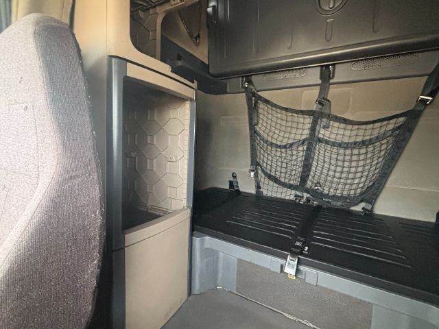 2020 Freightliner Cascadia 125 . Seville OH