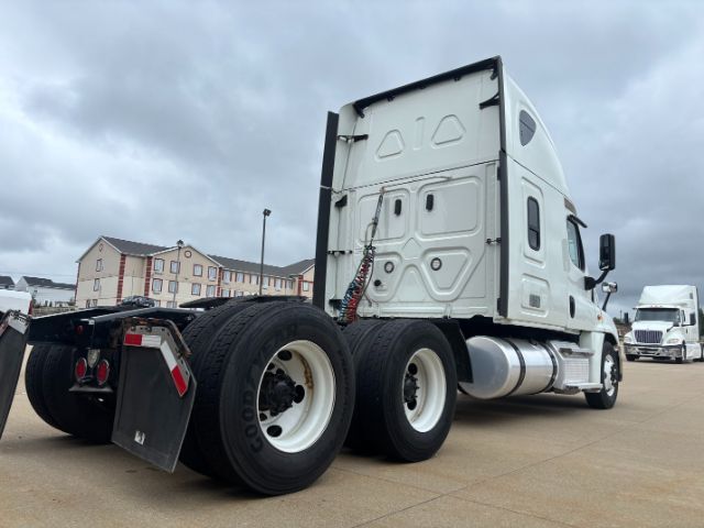 2020 Freightliner Cascadia 125 . Seville OH