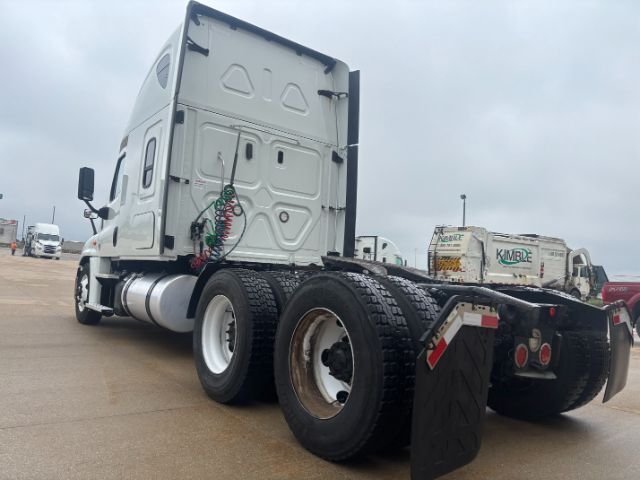 2020 Freightliner Cascadia 125 . Seville OH
